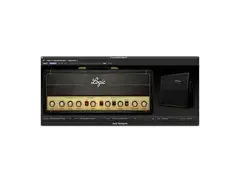 Apple Logic Amp Designer main image