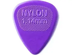 Dunlop Nylon MIDI Standard 1.14mm Guitar Picks
