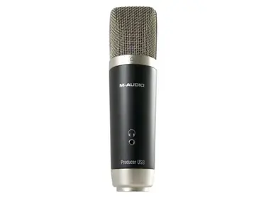 Avid - M-Audio Producer USB
