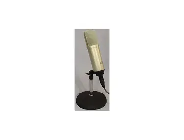 MXL M.A.R.K Condenser Mic