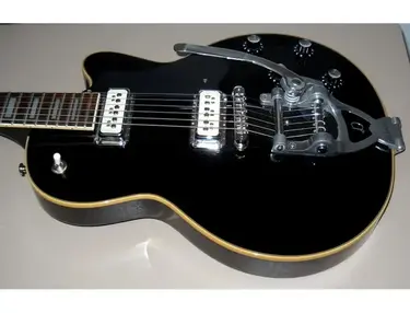 DeArmond M-75T