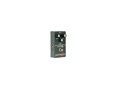 Giannini Axcess DS-102 Distortion 2