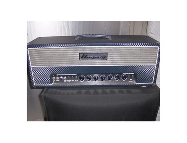 Ampeg on sale reverberocket head