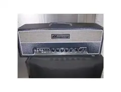 Ampeg Reverbrocket 50H