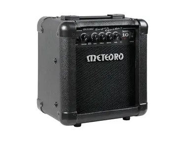 Meteoro MG-10