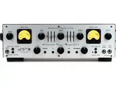Ashdown Engineering ABM-600 EVO IV 600-watt Bass Head