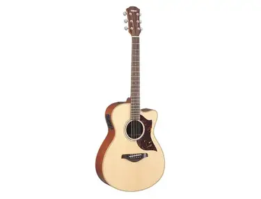 Yamaha AC1M