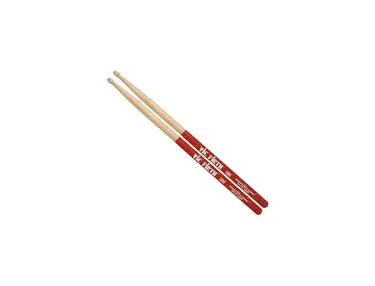 Vic Firth 5A American Classic Vic Grip Wood Tip Drumsticks