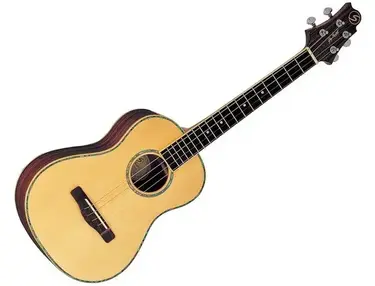 Samick Greg Bennett Ukulele UK70