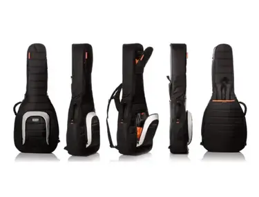 MONO ACOUSTIC (CLASSICAL / OM) GUITAR CASE