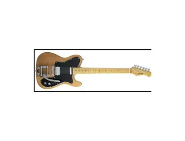 Stagg T490 Telecaster