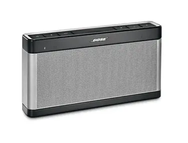 Bose SoundLink BLUETOOTH Speaker III