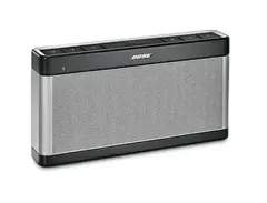 Bose SoundLink BLUETOOTH Speaker III