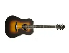 Fender PM-1 Deluxe Dreadnought main image