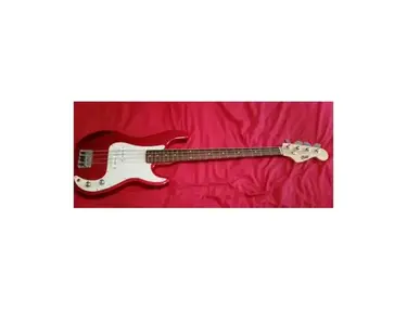 bridgecraft p-bass
