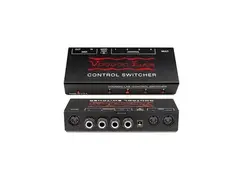 Voodoo Lab Control Switcher
