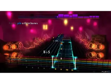 Ubisoft Rocksmith 2014