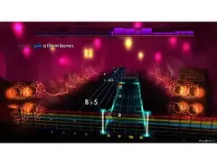 Ubisoft Rocksmith 2014