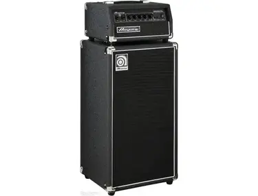 Ampeg Micro-CL 1x10 100 watt Bass Amp