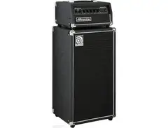 Ampeg Micro-CL 1x10 100 watt Bass Amp