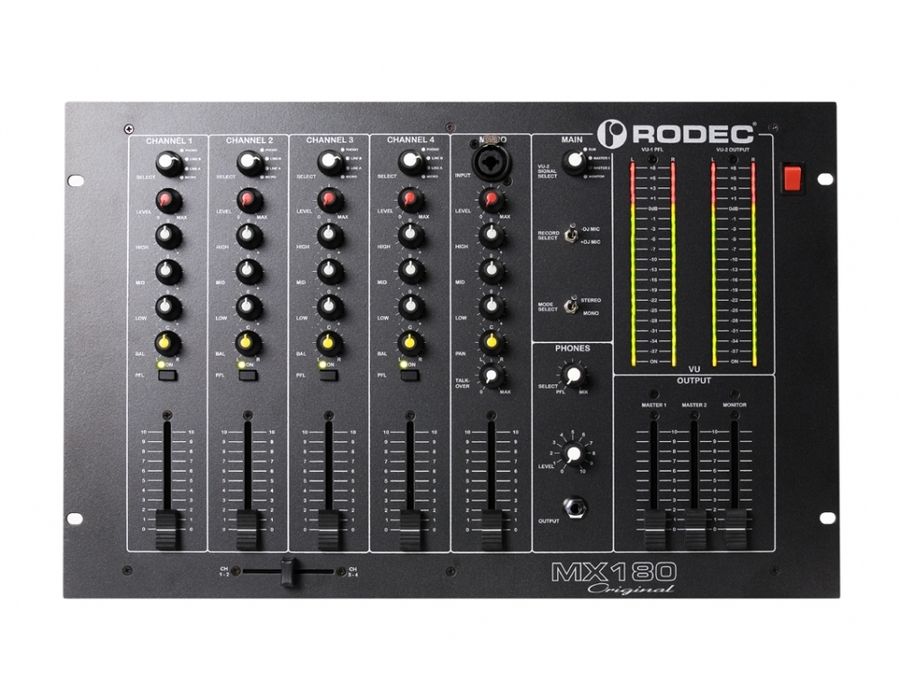 Rodec MX180 - What To Know & Where To Buy | Equipboard Rodec MX180 - What To Know & Where To Buy | Equipboard