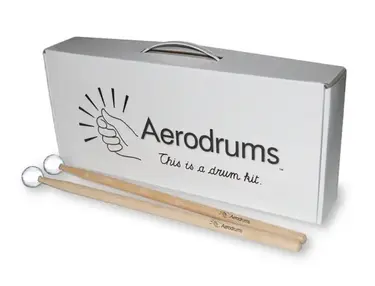Aerodrums