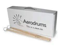 Aerodrums main image