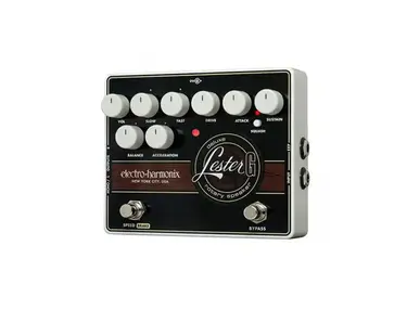 Electro-Harmonix Lester-G Deluxe Rotary Speaker