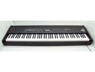 Korg N1 Music Synthesizer