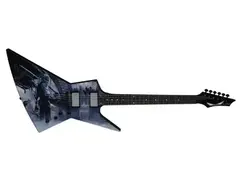 Dean Dave Mustaine Zero - Dystopia