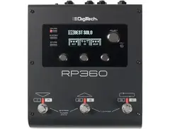 DigiTech RP360 - What To Know & Where To Buy | Equipboard