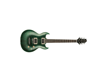 Greg Bennett Torino TR3