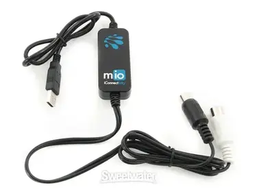 iConnectivity iConnectMIDI2+ - What To Know & Where To Buy