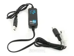 iConnectivity mio - MIDI to USB Interface
