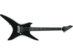 B.C. Rich Stealth Chuck Schuldiner Tribute