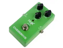NUX Vintage Overdrive OD-3 Pedal