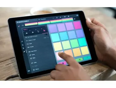 Native Instruments iMaschine 2