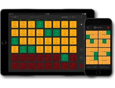 Novation Launchpad for iOS