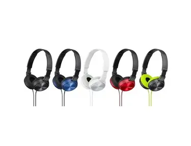 Sony MDR-ZX310AP Series