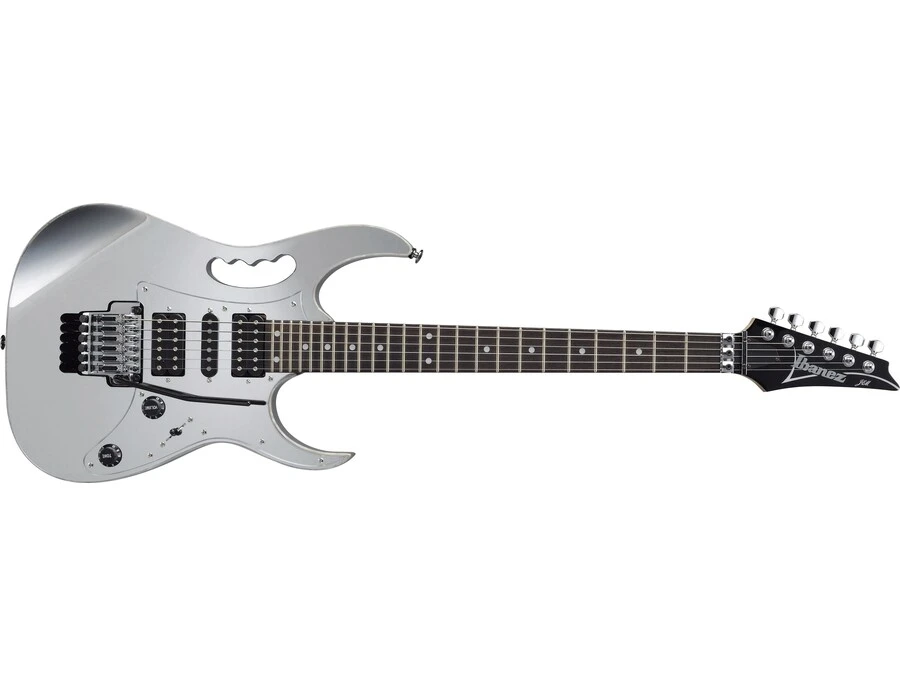 Ibanez JEM77BRMR Steve Vai Signature Model - What To Know & Where