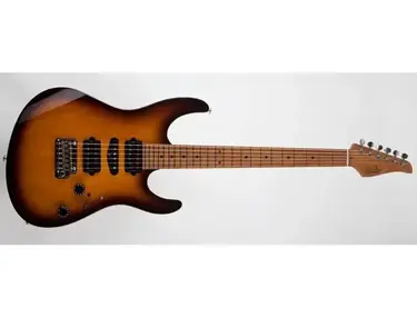 Suhr Guthrie Govan Antique Modern