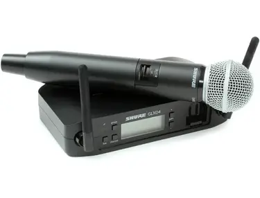 Shure AXT200/SM58 - What To Know & Where To Buy | Equipboard