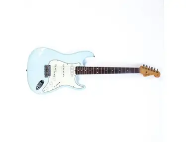 Fender Stratocaster 1962