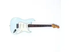 Fender Stratocaster 1962