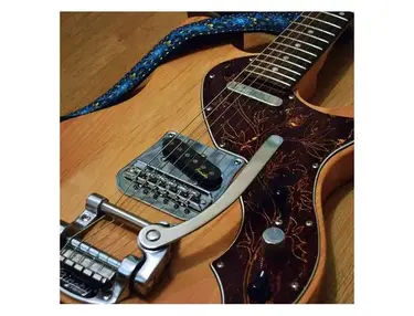 Farida CT-30NA Custom
