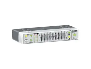 Behringer FBQ800 MiniFBQ