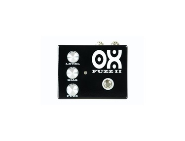 Fuzz Effects Pedals | Equipboard