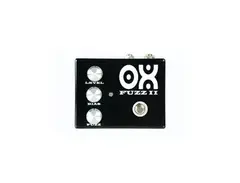 Oxfuzz II - What To Know & Where To Buy | Equipboard