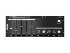 Softube TSAR-1 Reverb