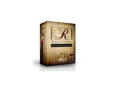 Rhapsody Orchestral Percussion
